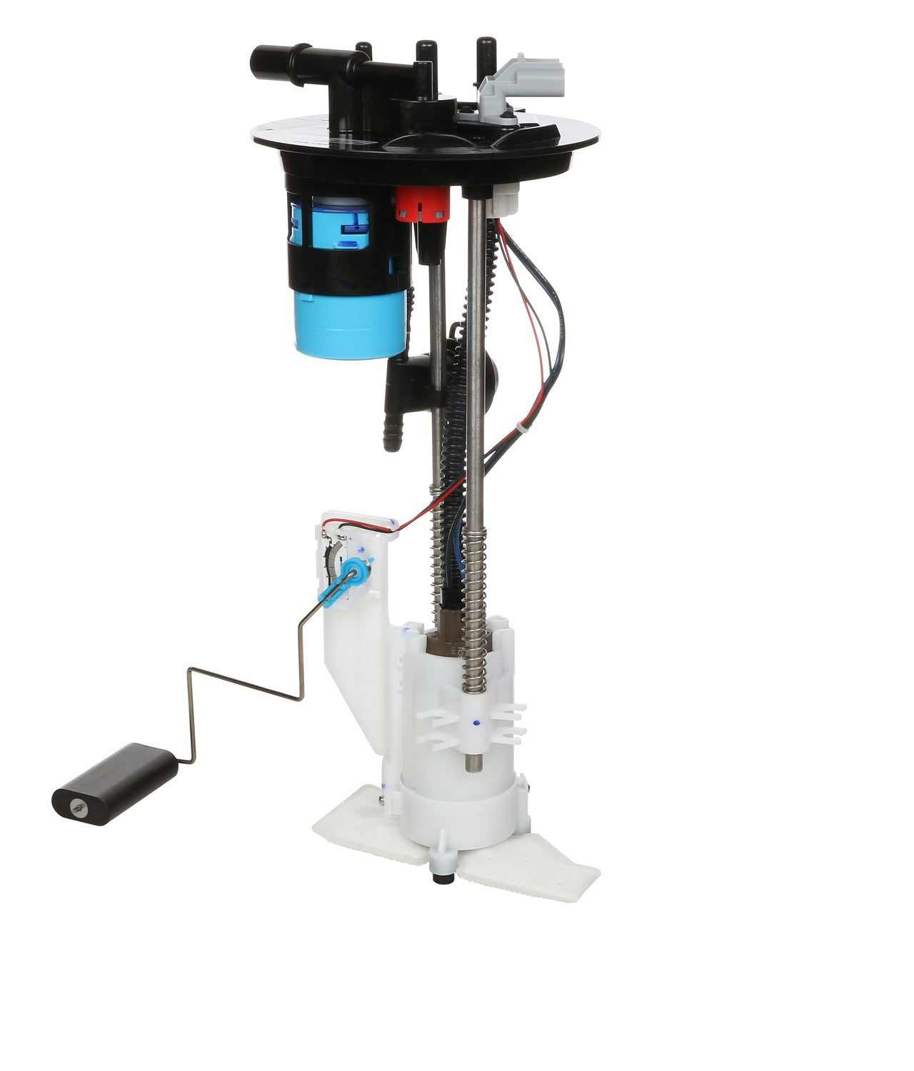 Bosch Fuel Pump Module Assembly 66177