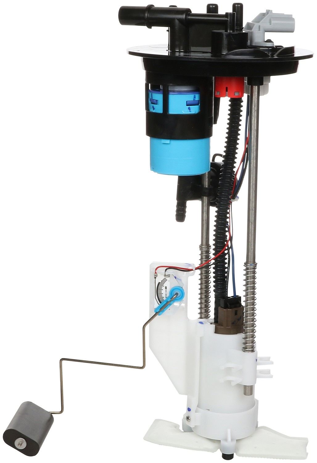 Bosch Fuel Pump Module Assembly 66178