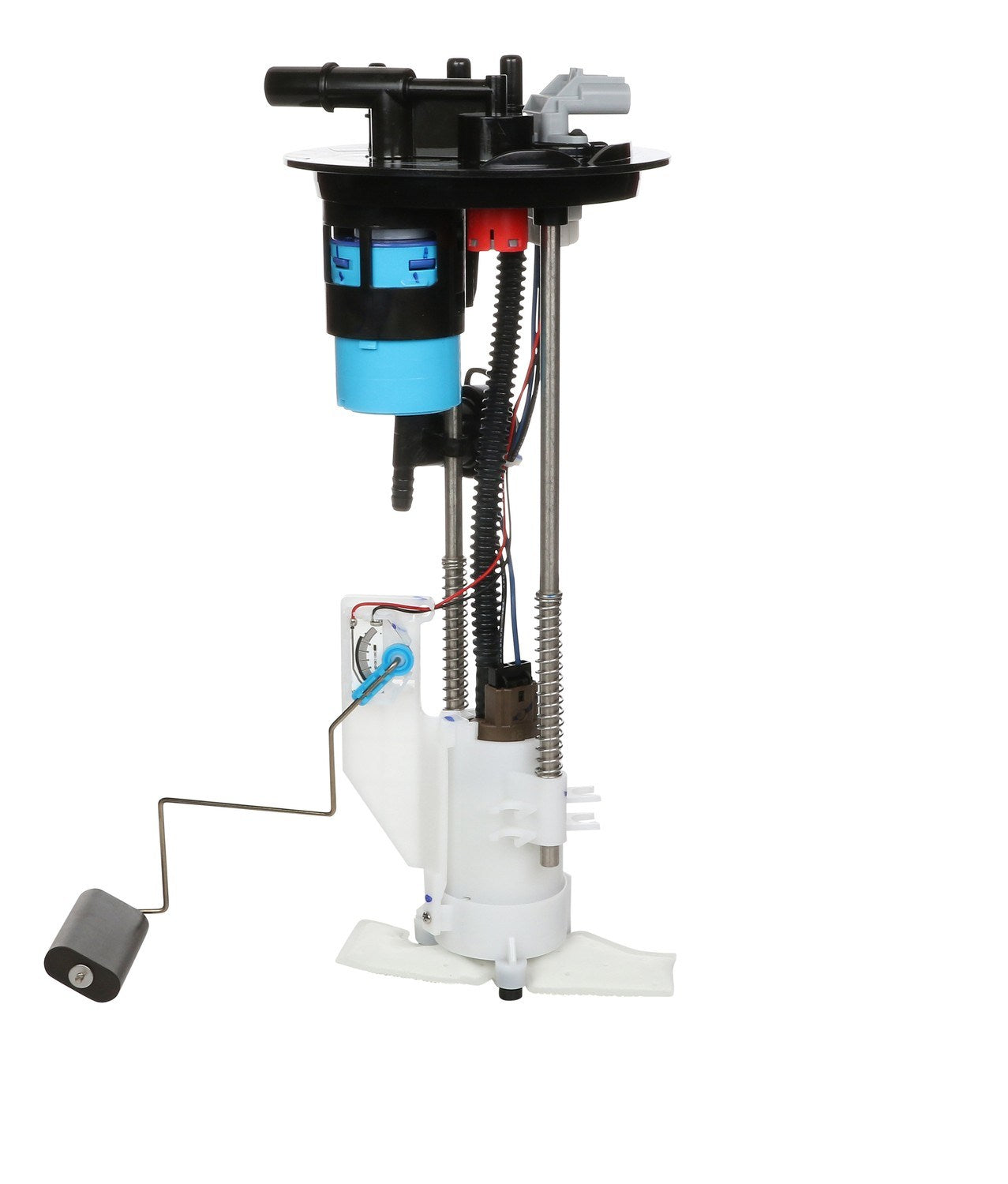 Bosch Fuel Pump Module Assembly 66178