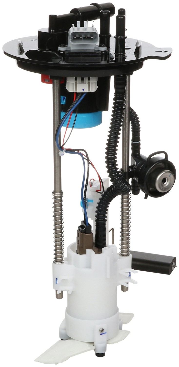 Bosch Fuel Pump Module Assembly 66180