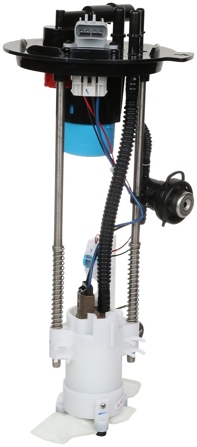 Bosch Fuel Pump Module Assembly 66181
