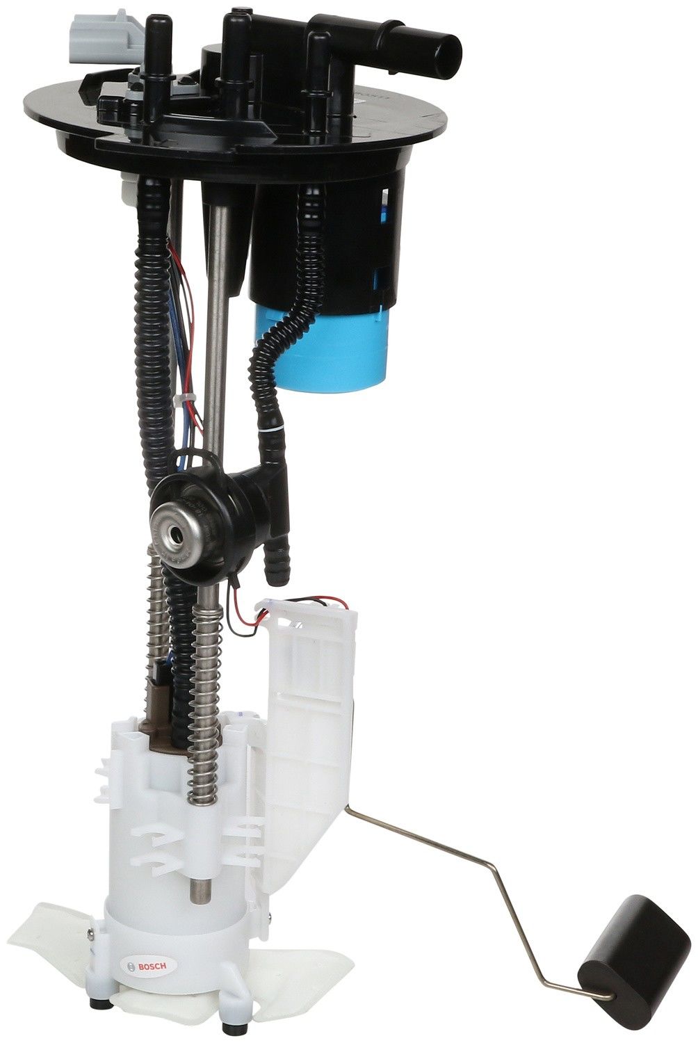Bosch Fuel Pump Module Assembly 66181