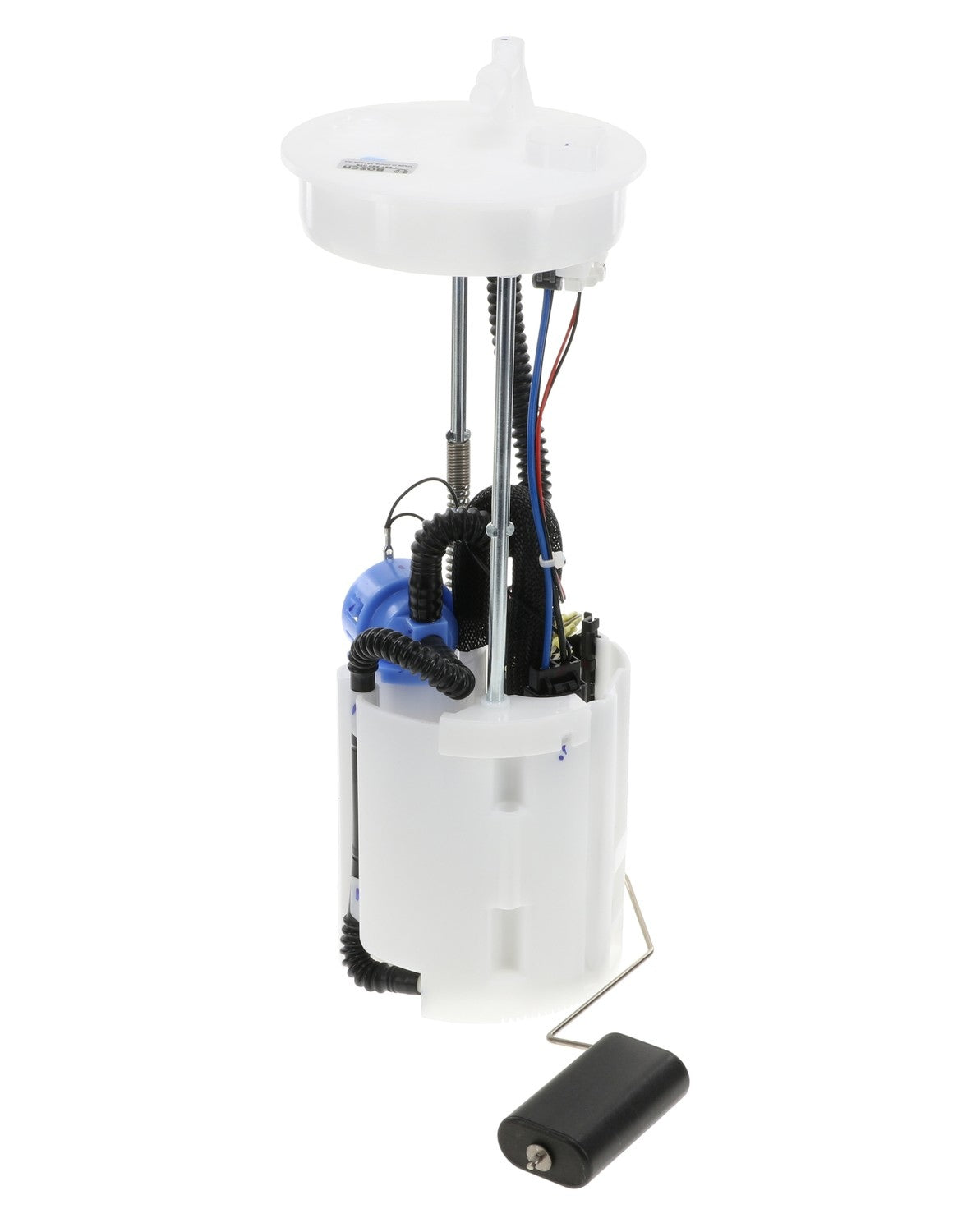 Bosch Fuel Pump Module Assembly 66184