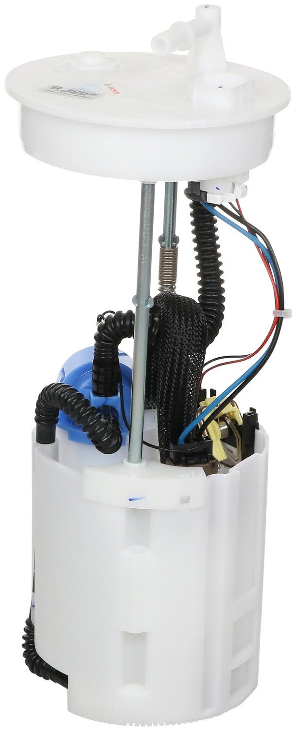 Bosch Fuel Pump Module Assembly 66187