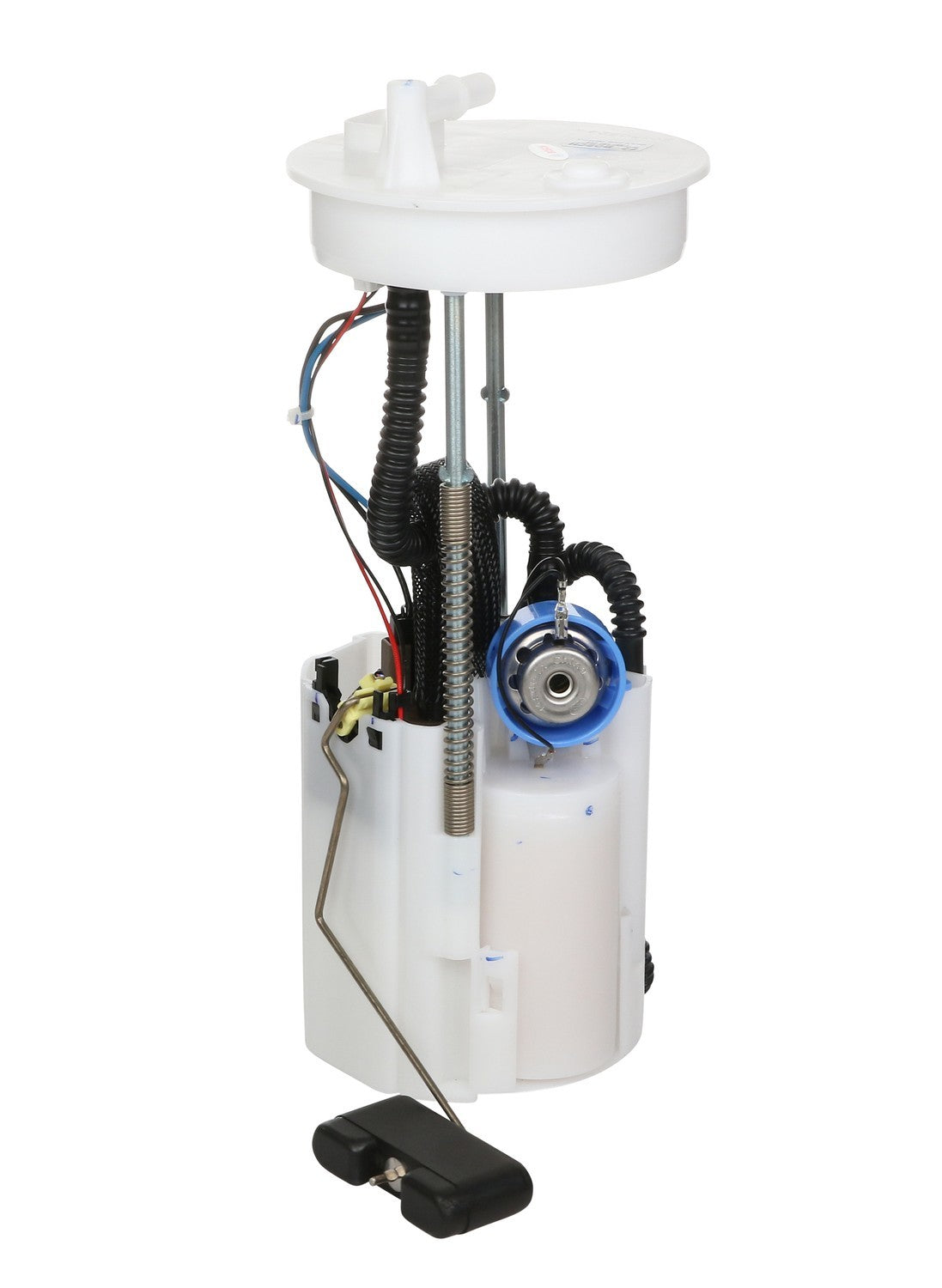 Bosch Fuel Pump Module Assembly 66187