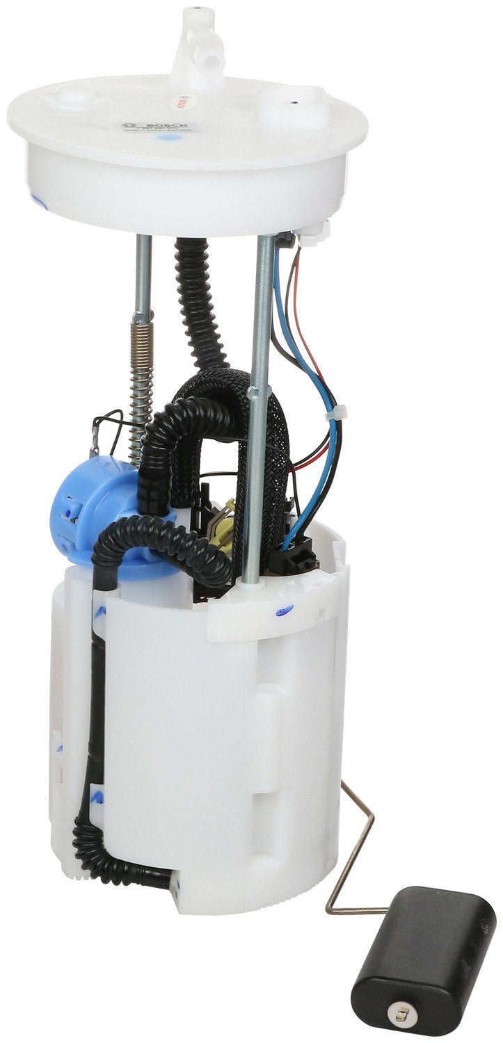 Bosch Fuel Pump Module Assembly 66189