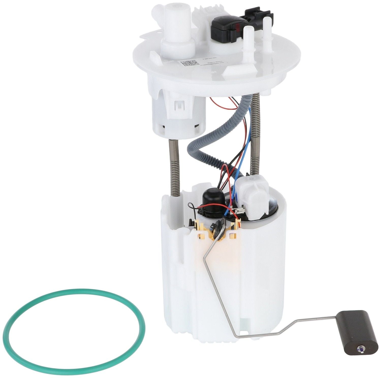 Bosch Fuel Pump Module Assembly 66195