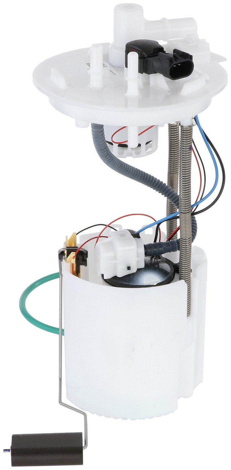 Bosch Fuel Pump Module Assembly 66195