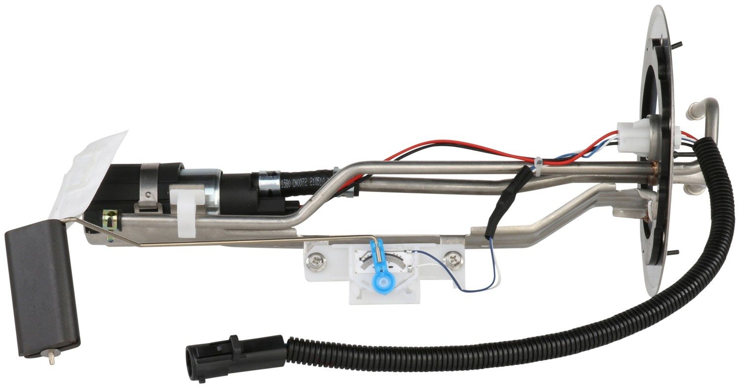 Bosch Fuel Pump Module Assembly 66203