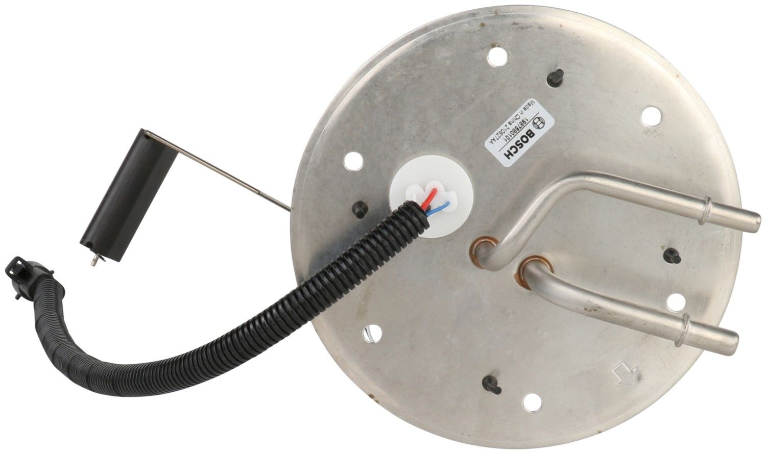 Bosch Fuel Pump Module Assembly 66203
