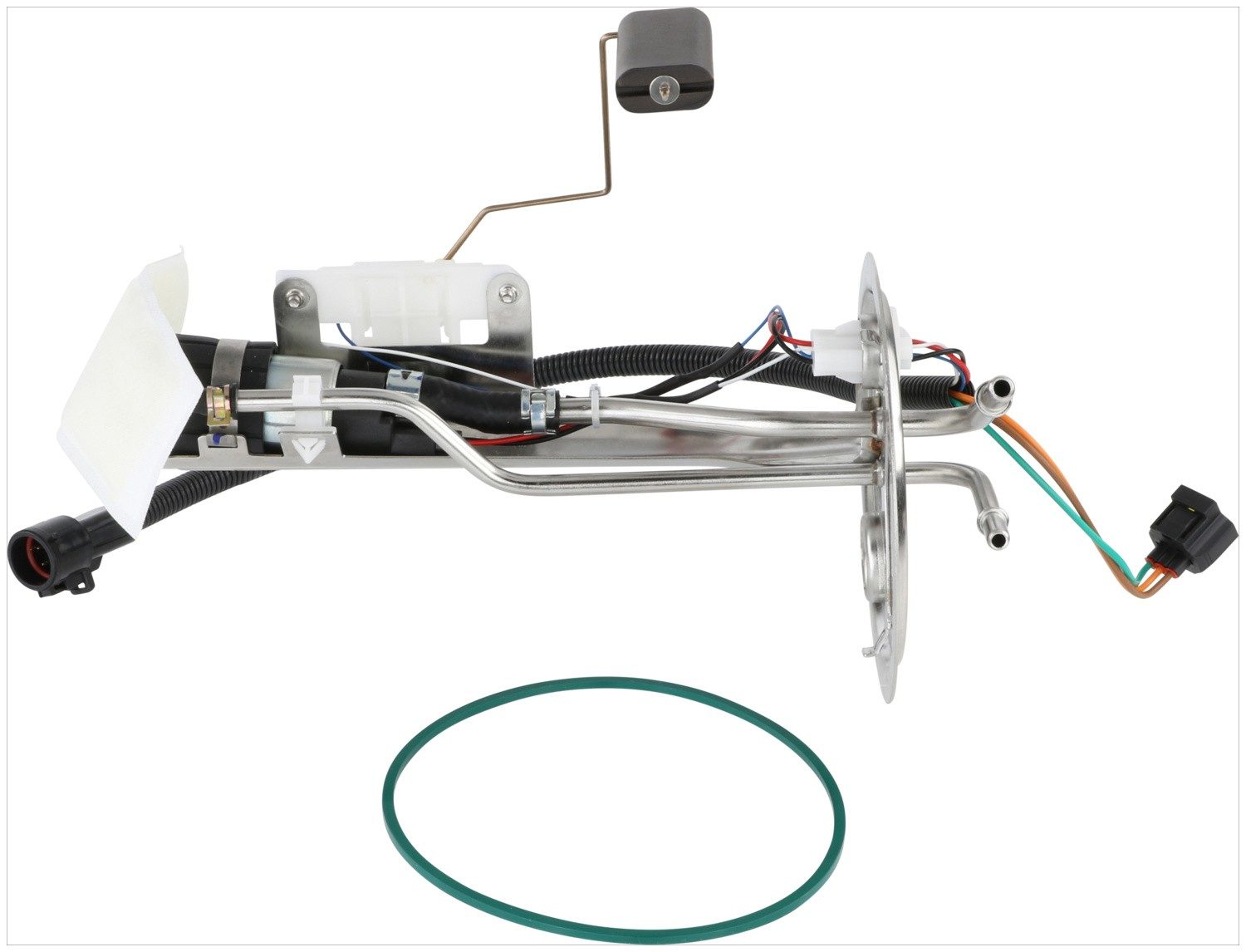 Bosch Fuel Pump Module Assembly 66207