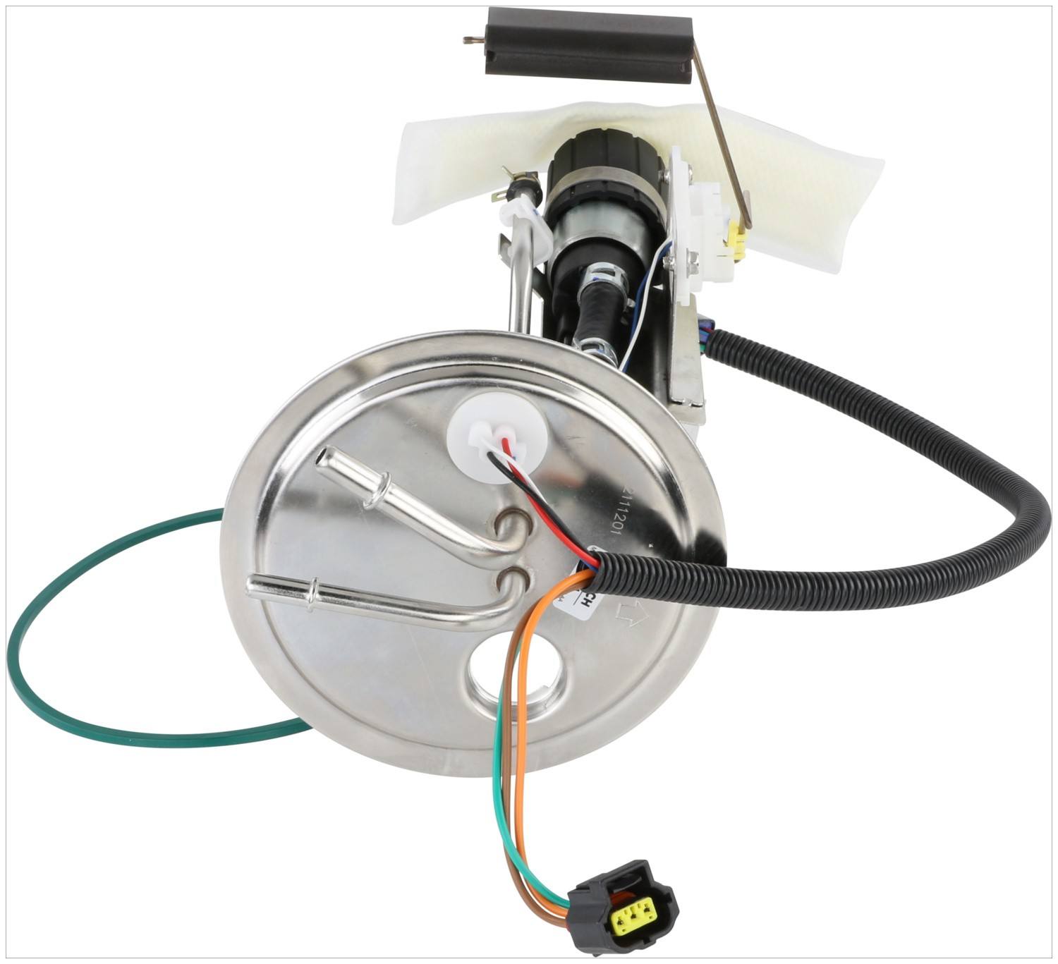 Bosch Fuel Pump Module Assembly 66207