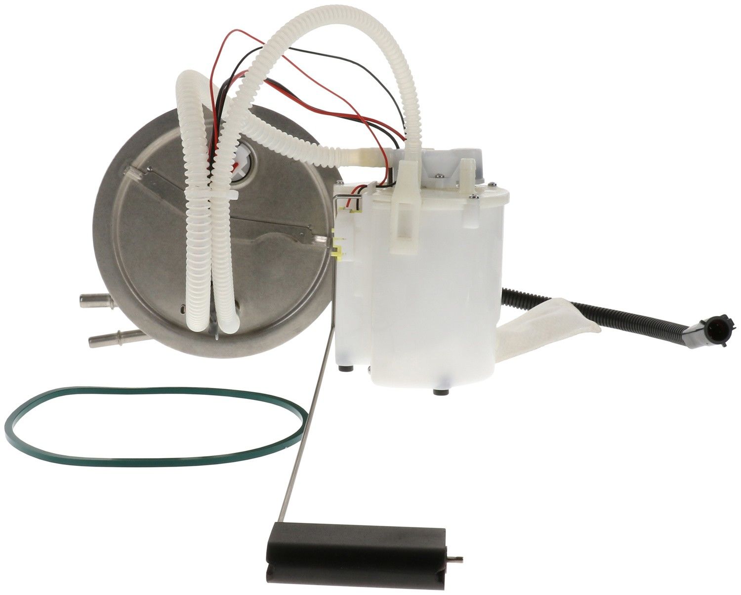 Bosch Fuel Pump Module Assembly  top view frsport 66209