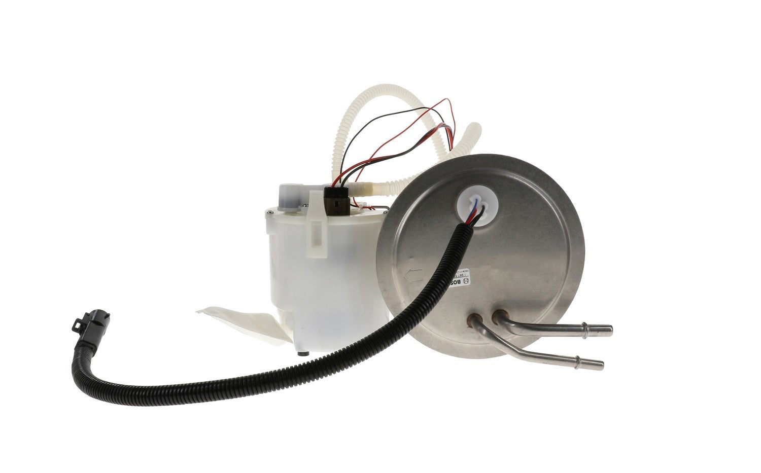 Bosch Fuel Pump Module Assembly  top view frsport 66209