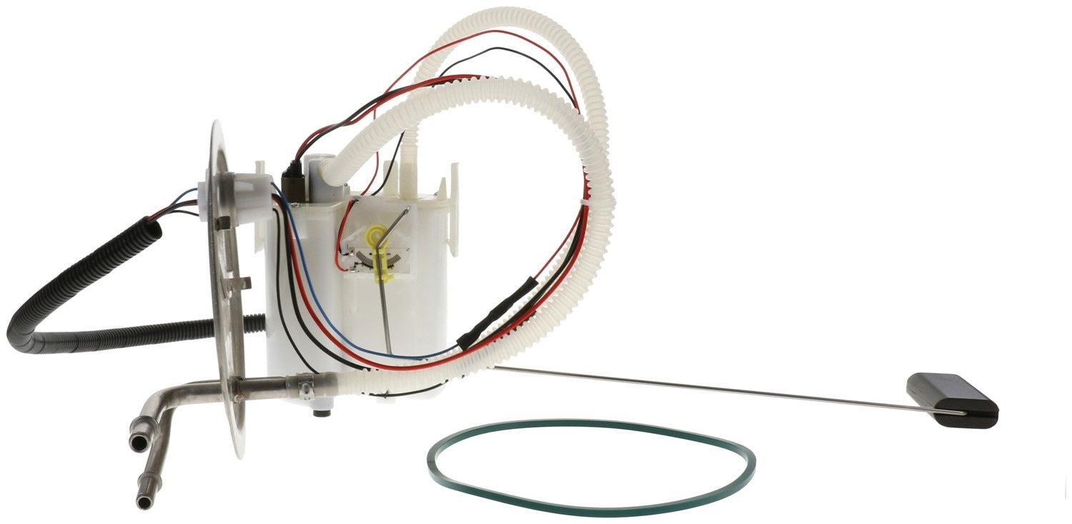 Bosch Fuel Pump Module Assembly  top view frsport 66209