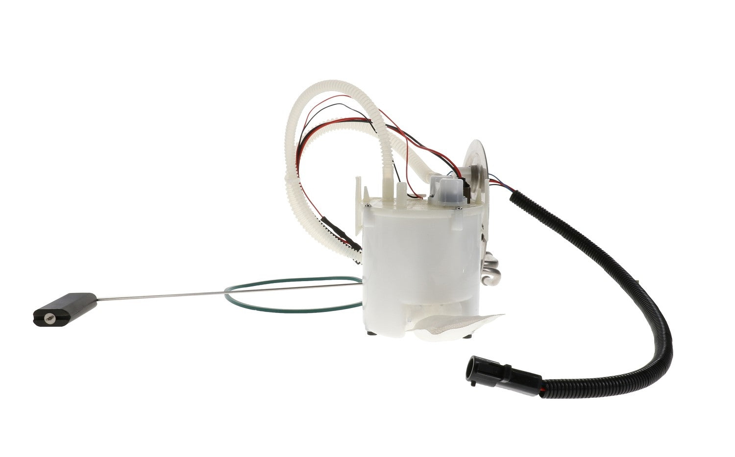 Bosch Fuel Pump Module Assembly  top view frsport 66209