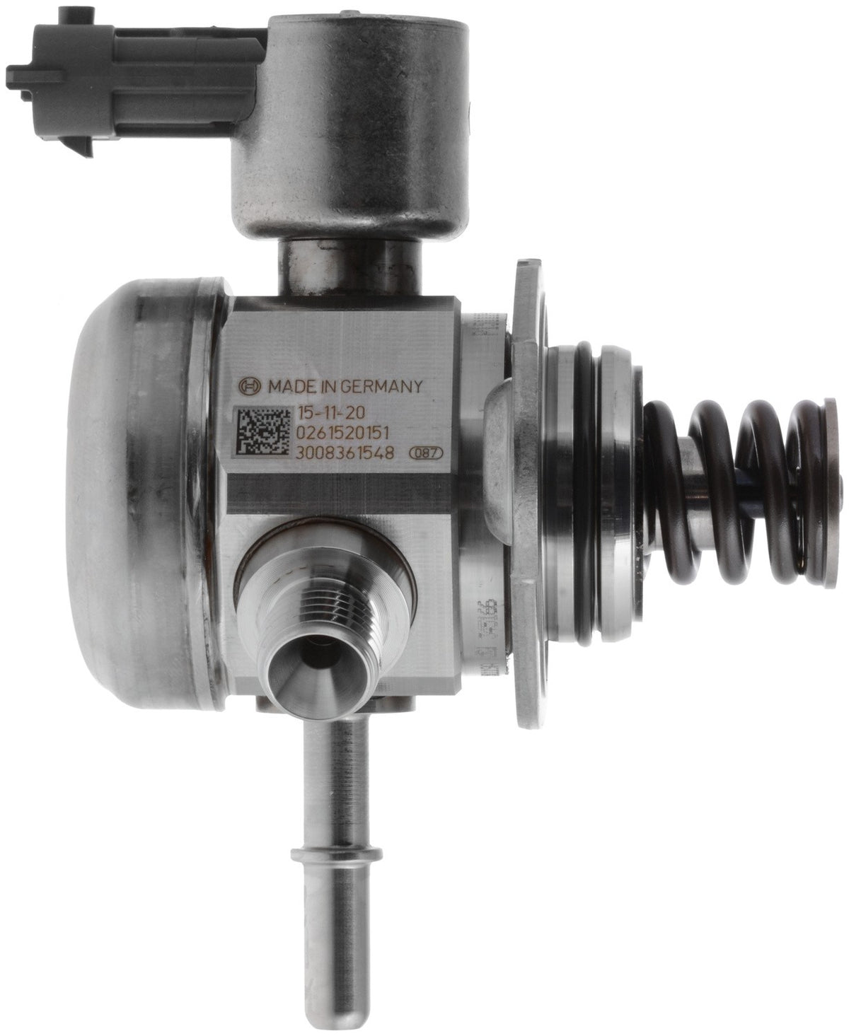 Bosch Direct Injection High Pressure Fuel Pump 66800
