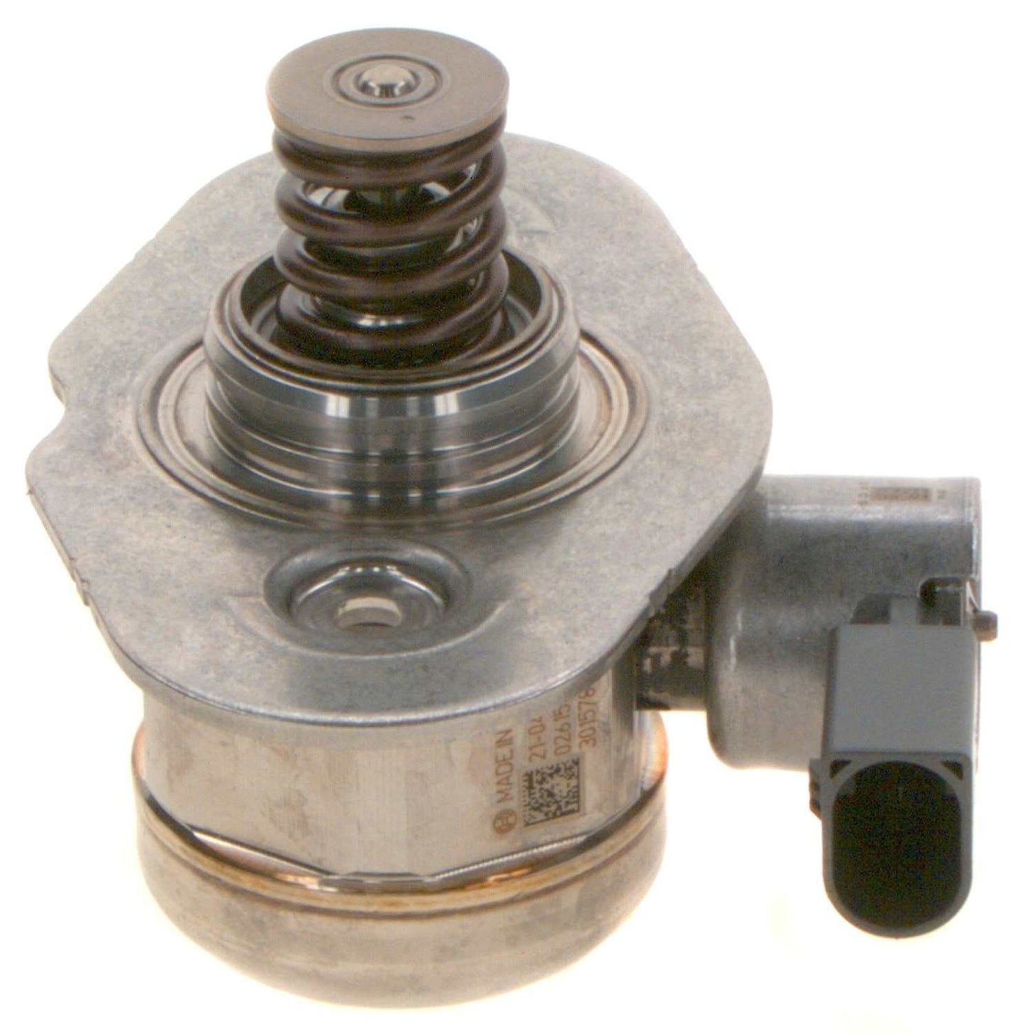 Bosch Direct Injection High Pressure Fuel Pump 66801