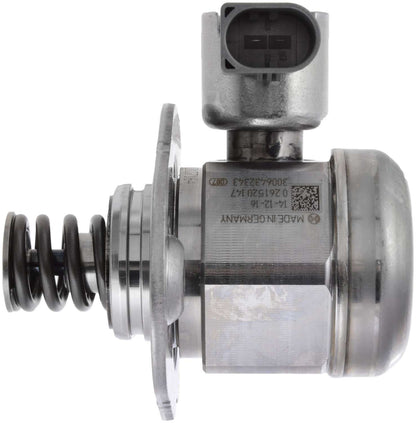 Bosch Direct Injection High Pressure Fuel Pump 66801