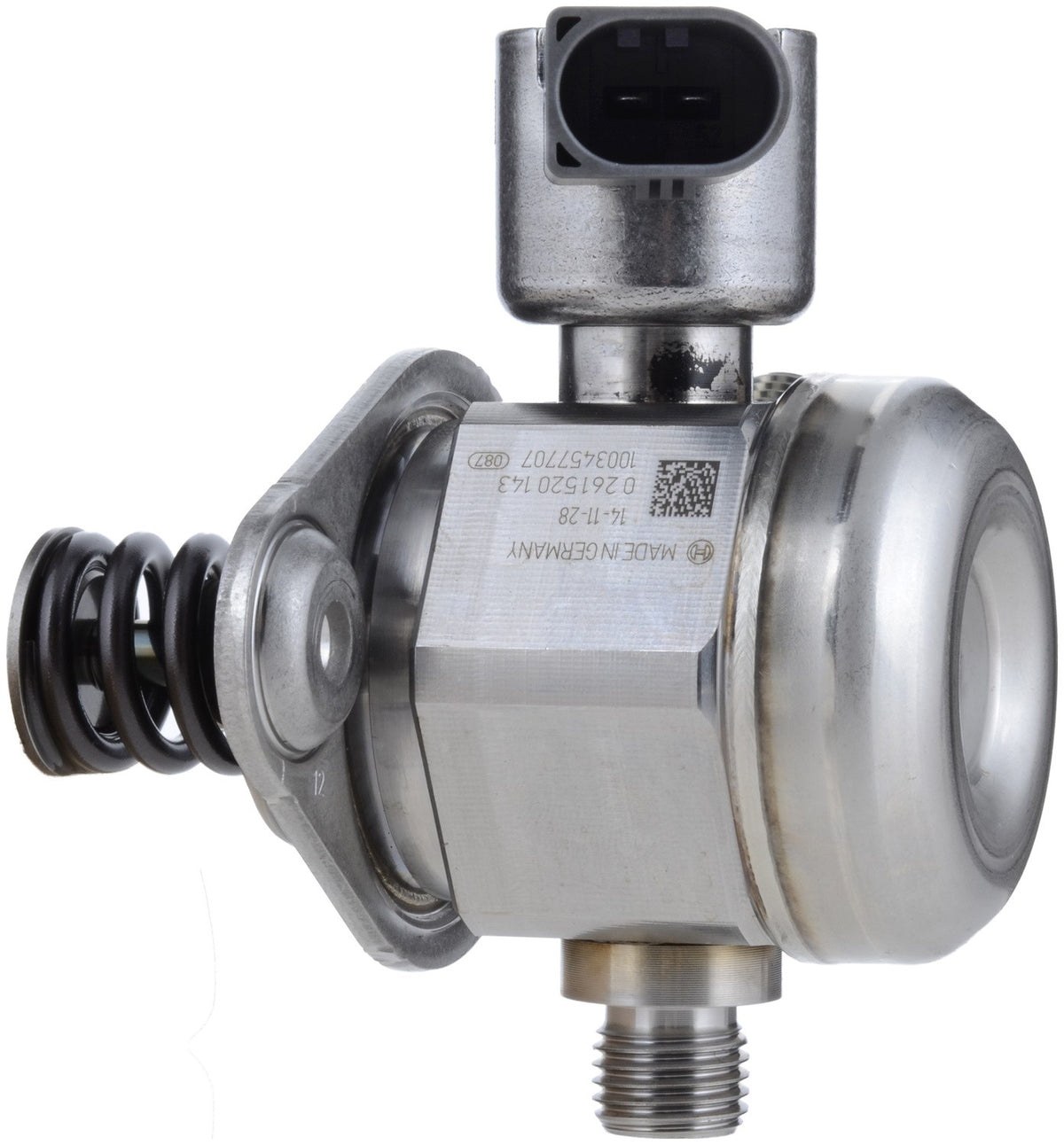Bosch Direct Injection High Pressure Fuel Pump 66803