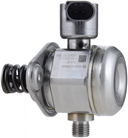 Bosch Direct Injection High Pressure Fuel Pump 66803