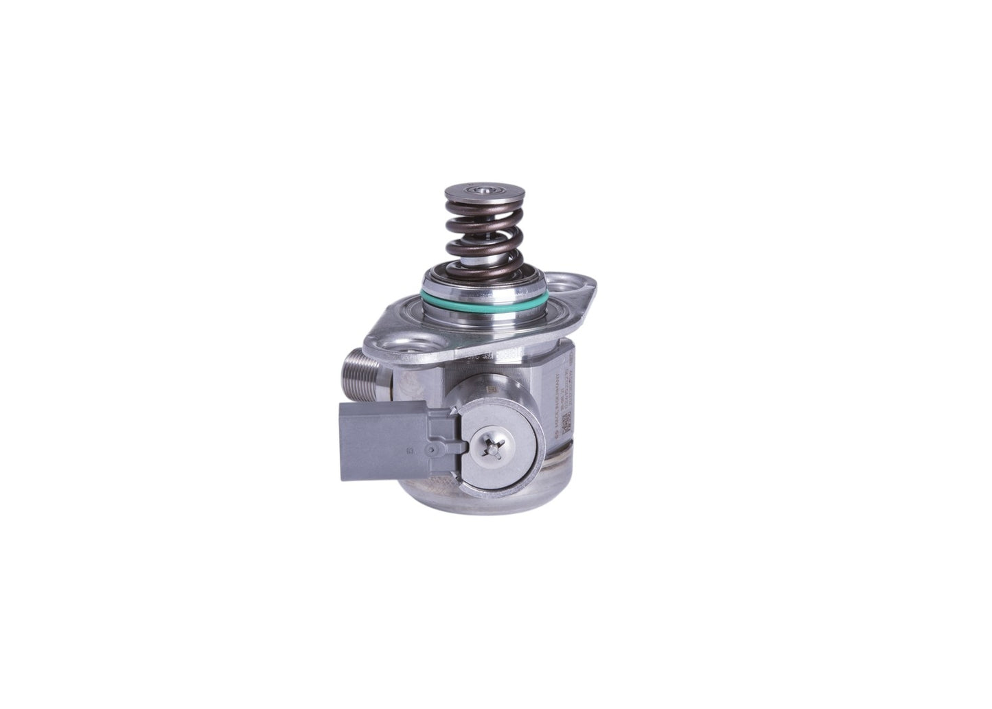 Bosch Direct Injection High Pressure Fuel Pump 66804