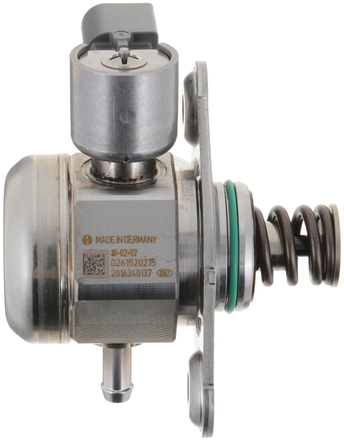 Bosch Direct Injection High Pressure Fuel Pump 66804