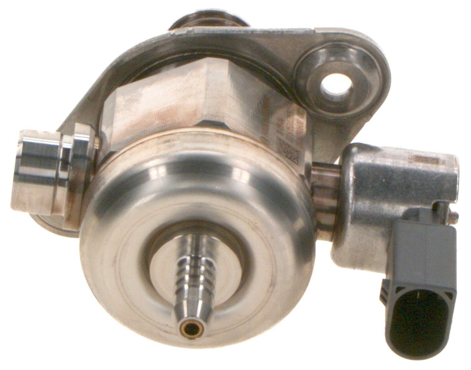 Bosch Direct Injection High Pressure Fuel Pump 66805