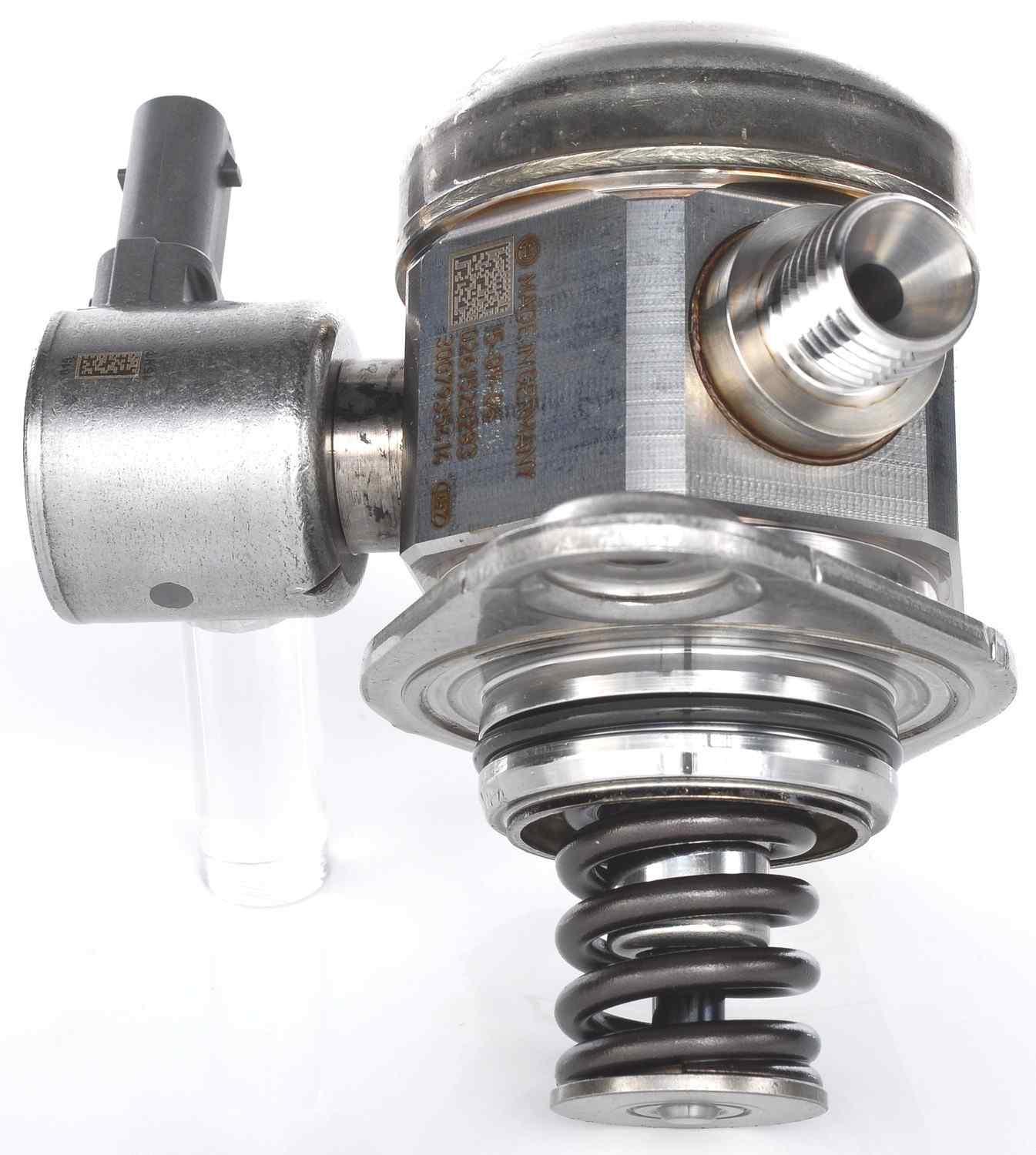 Bosch Direct Injection High Pressure Fuel Pump 66811