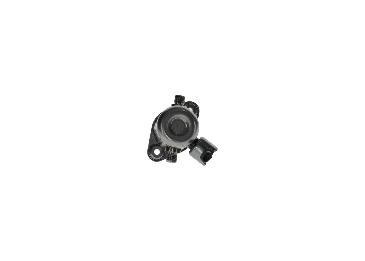Bosch Direct Injection High Pressure Fuel Pump 66811