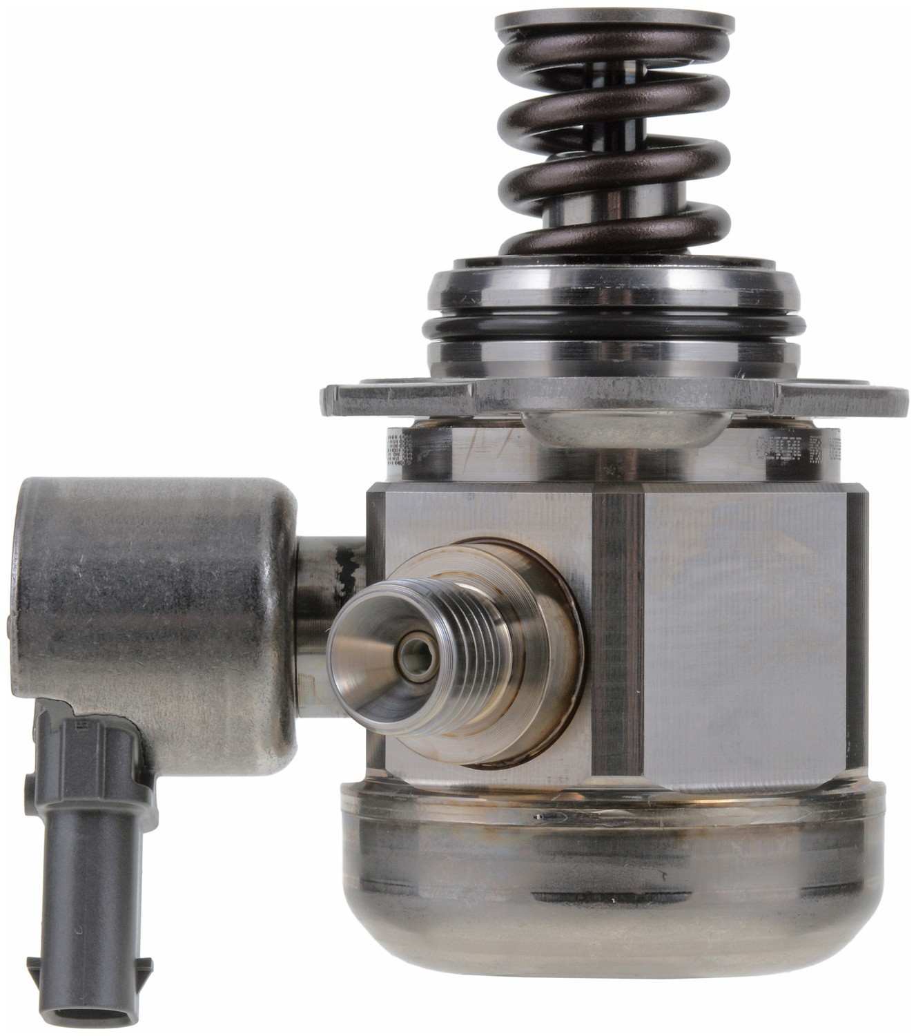 Bosch Direct Injection High Pressure Fuel Pump 66811