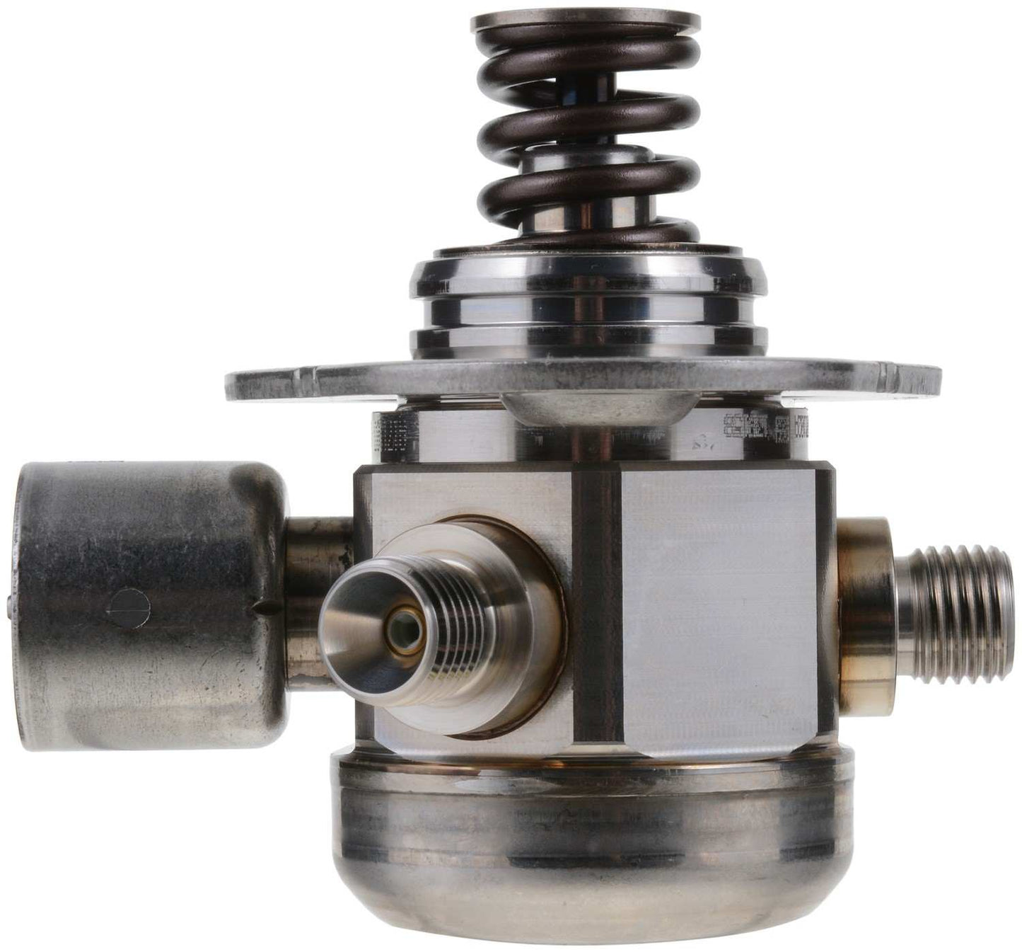 Bosch Direct Injection High Pressure Fuel Pump 66812