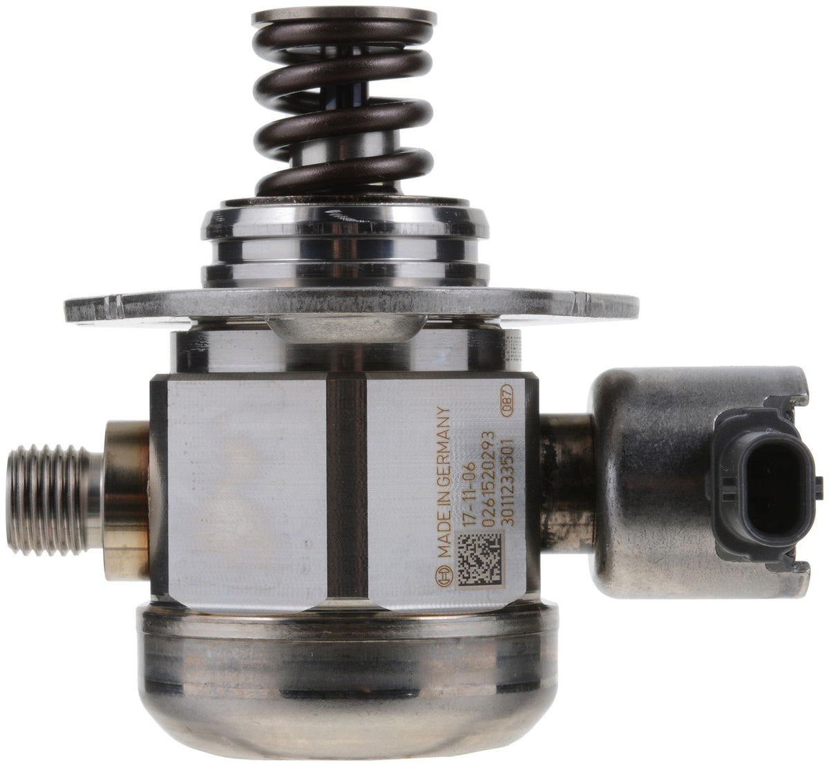 Bosch Direct Injection High Pressure Fuel Pump 66812