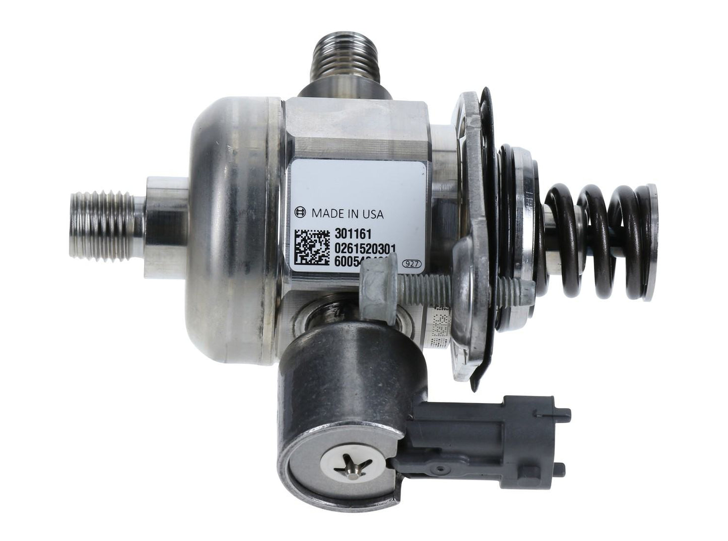 Bosch Direct Injection High Pressure Fuel Pump 66813
