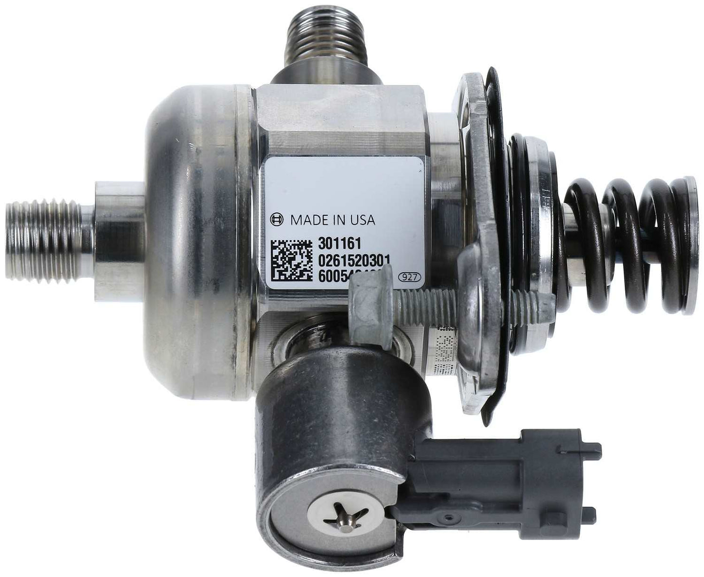 Bosch Direct Injection High Pressure Fuel Pump 66813