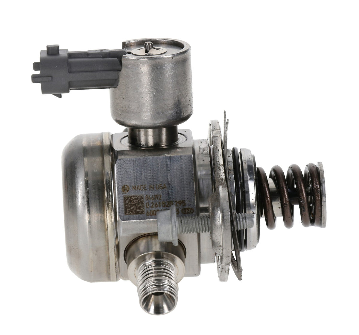 Bosch Direct Injection High Pressure Fuel Pump 66814