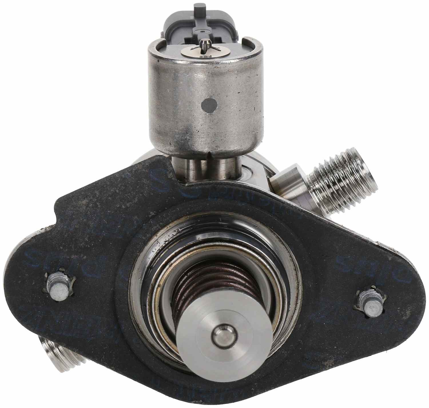 Bosch Direct Injection High Pressure Fuel Pump 66814
