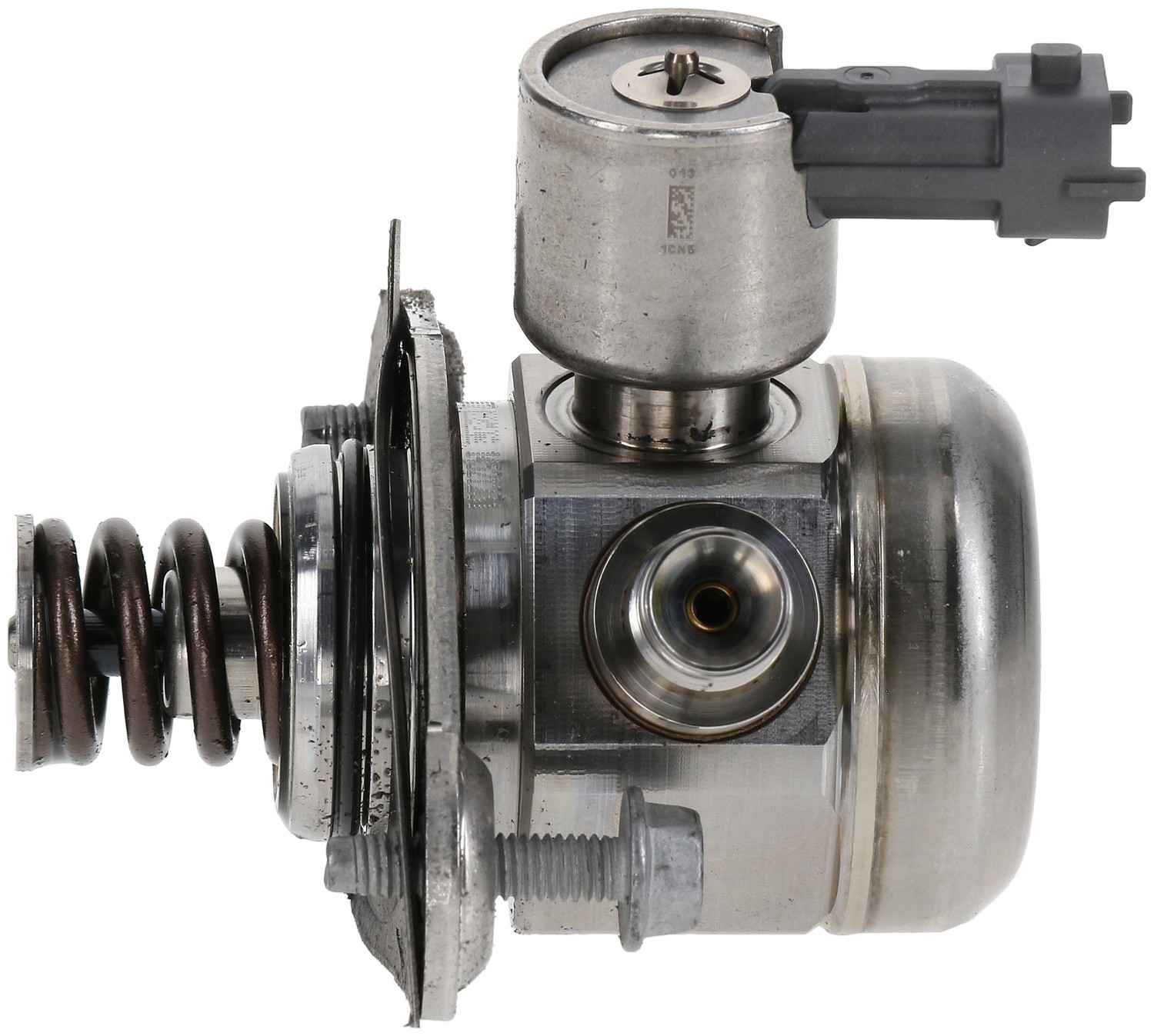 Bosch Direct Injection High Pressure Fuel Pump 66814