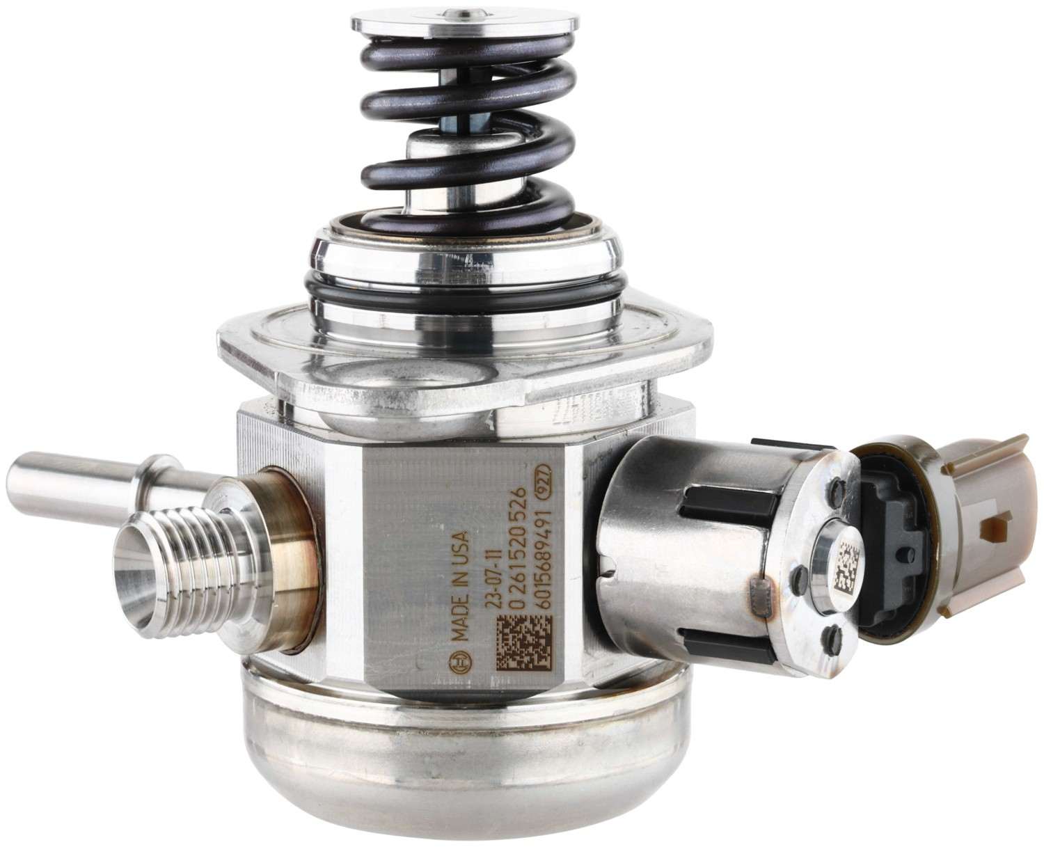 Bosch Direct Injection High Pressure Fuel Pump 66815