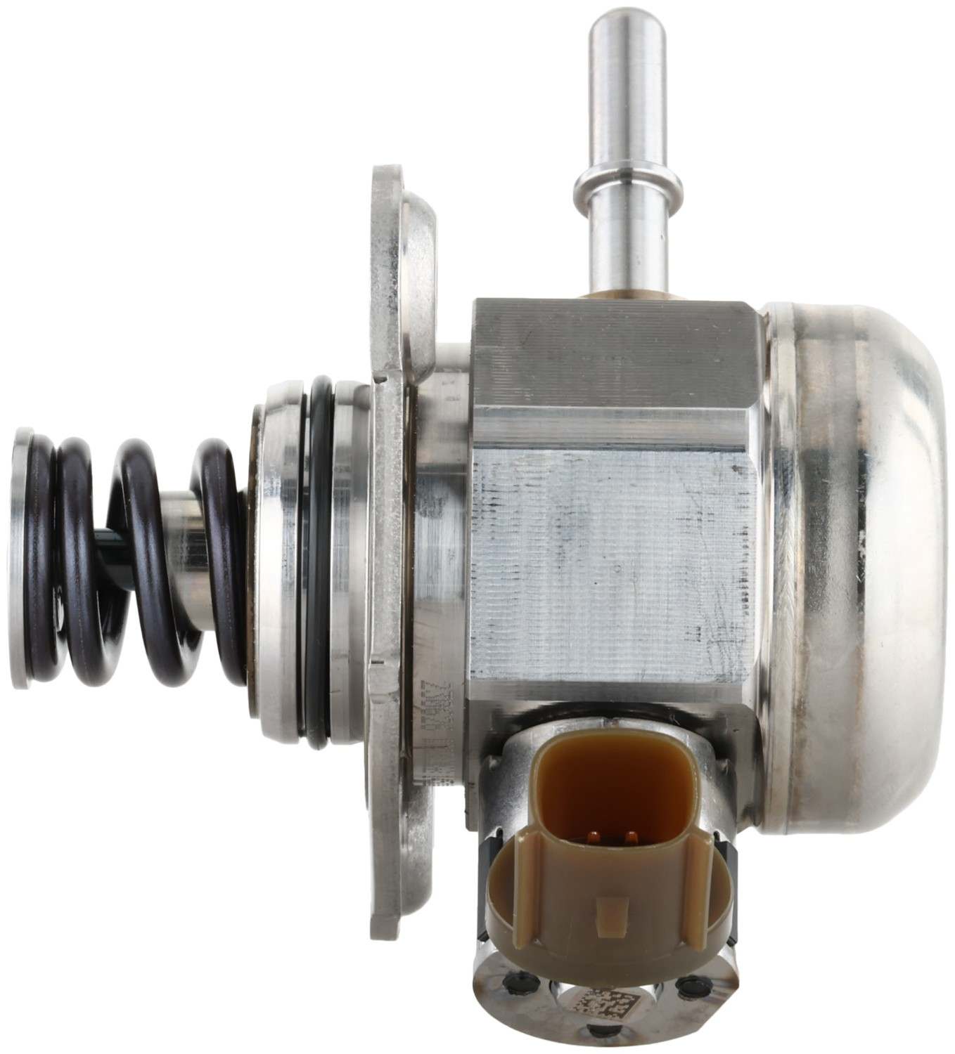 Bosch Direct Injection High Pressure Fuel Pump 66815