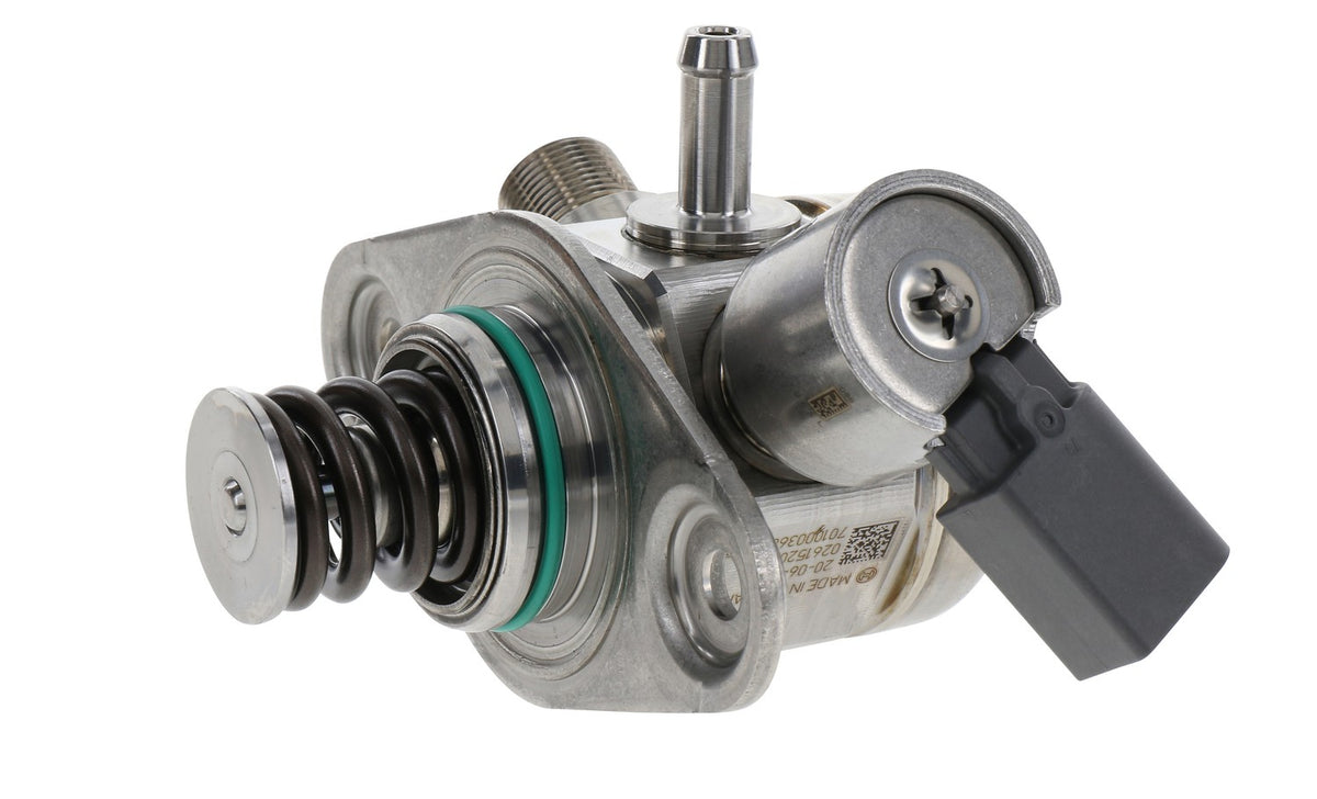 Bosch Direct Injection High Pressure Fuel Pump 66820