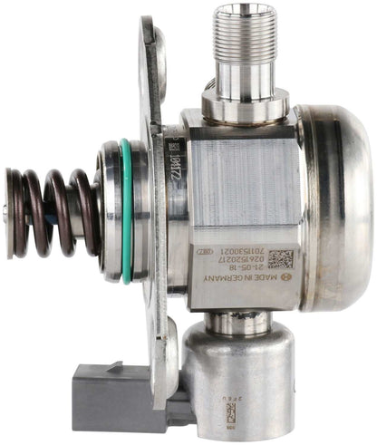 Bosch Direct Injection High Pressure Fuel Pump 66821