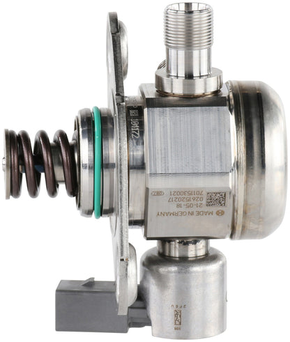 Bosch Direct Injection High Pressure Fuel Pump 66821