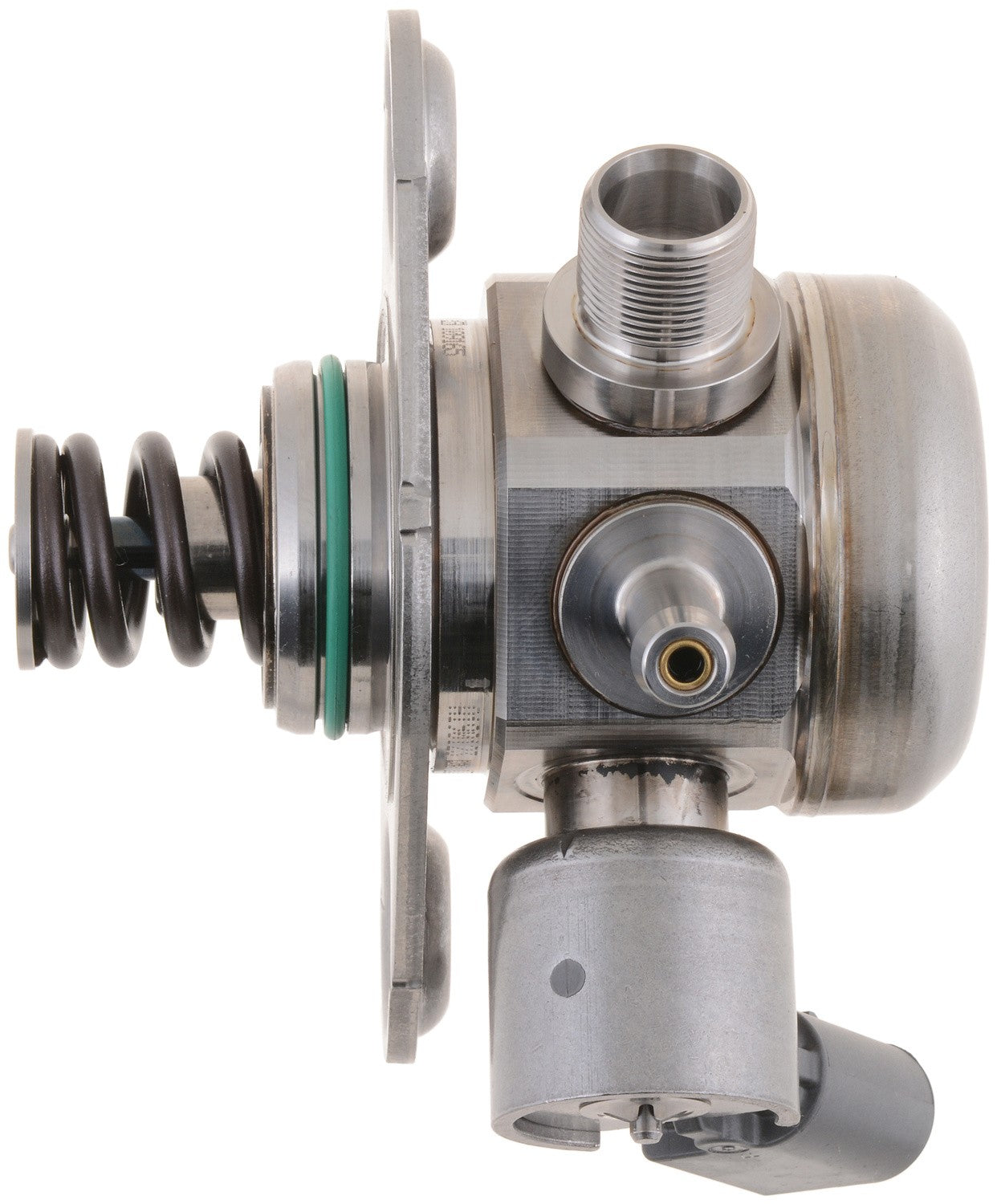 Bosch Direct Injection High Pressure Fuel Pump 66822 image 3