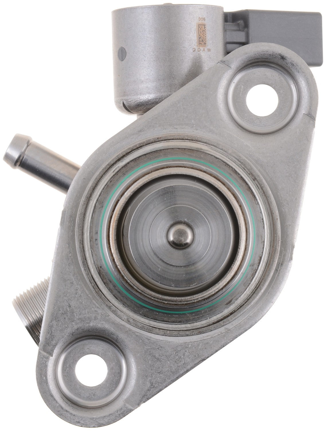 Bosch Direct Injection High Pressure Fuel Pump 66822 image 2