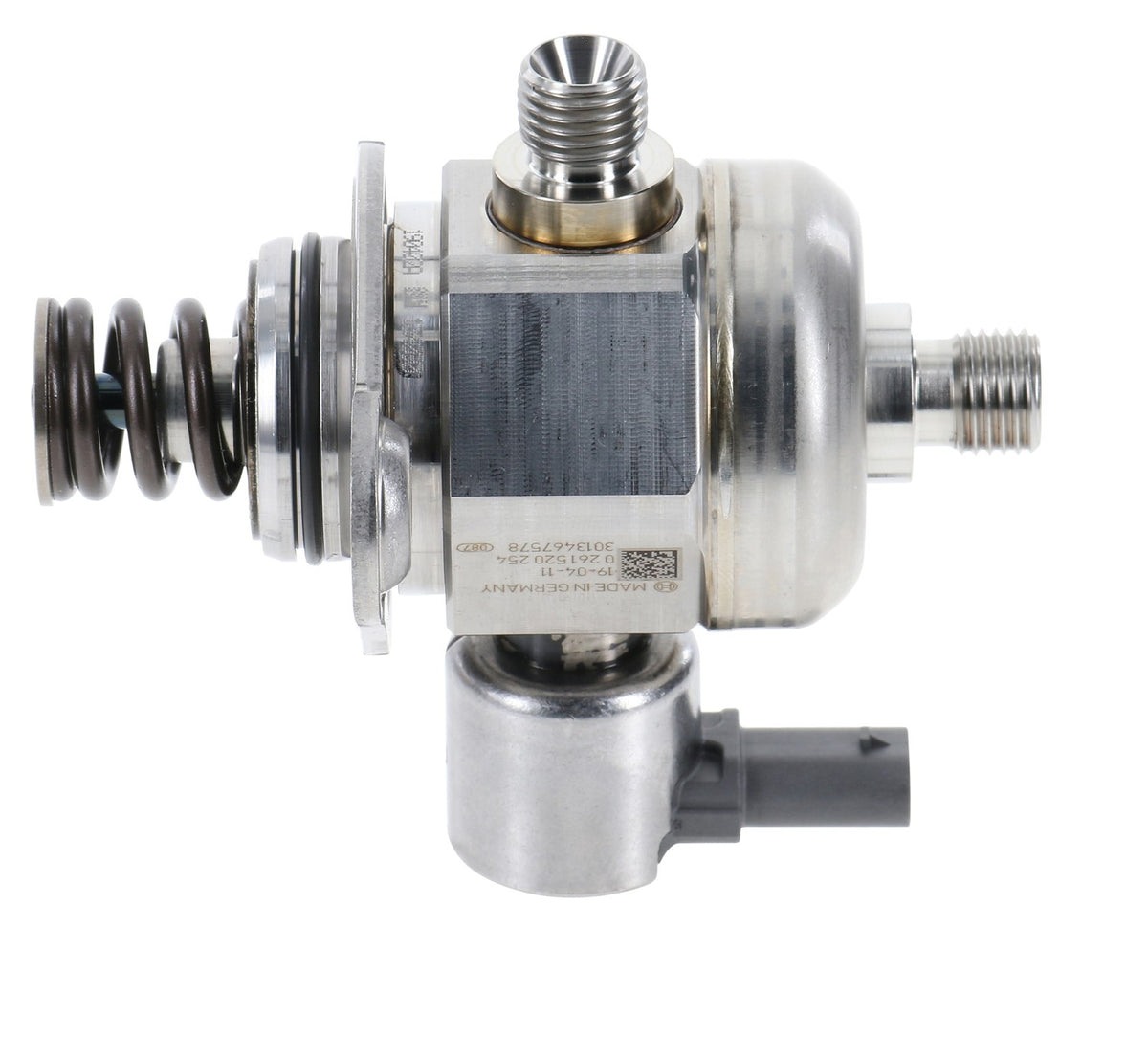 Bosch Direct Injection High Pressure Fuel Pump 66825