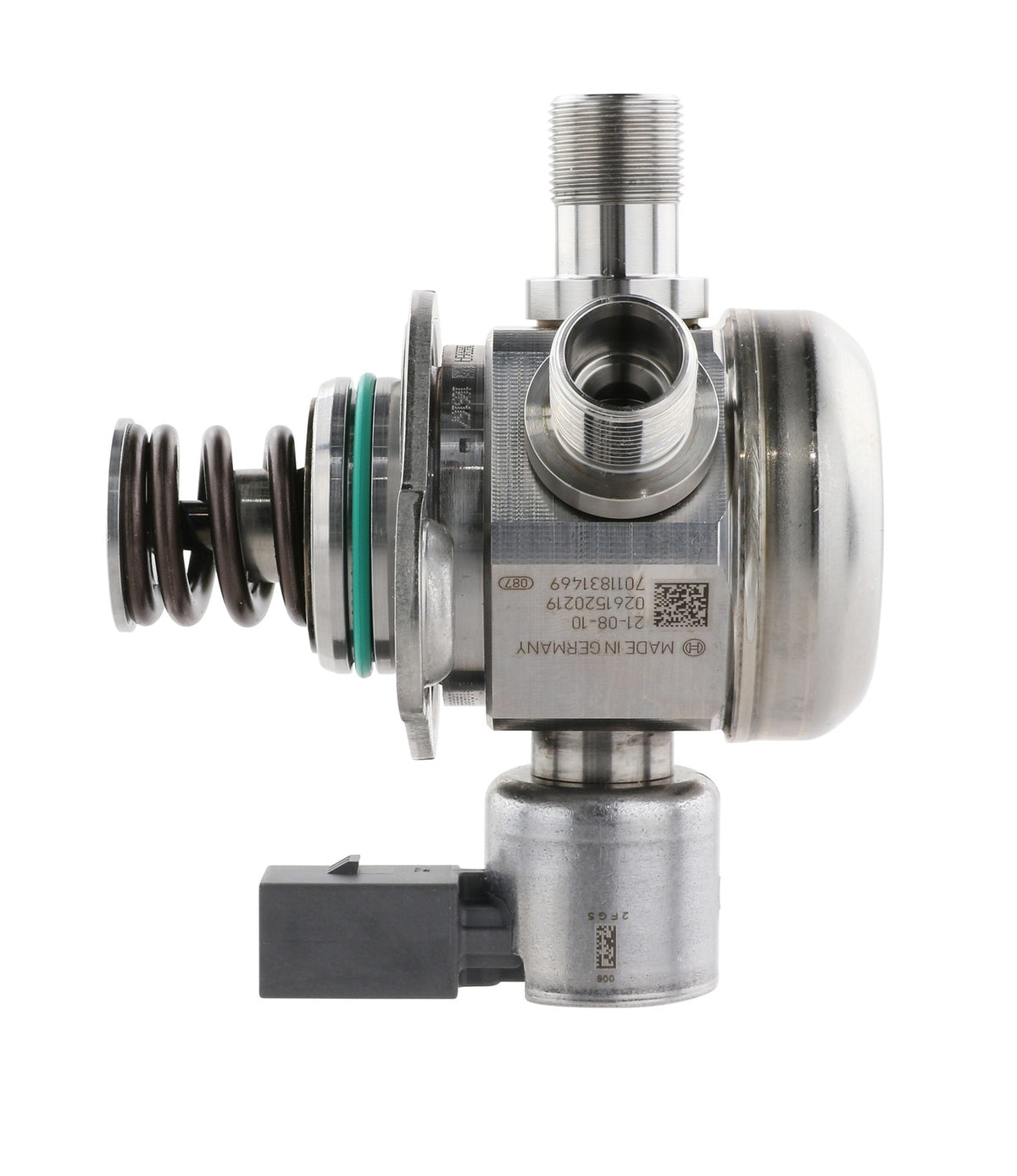 Bosch Direct Injection High Pressure Fuel Pump 66826