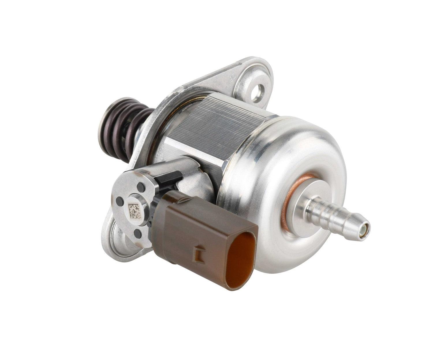 Bosch Direct Injection High Pressure Fuel Pump 66829 image 2