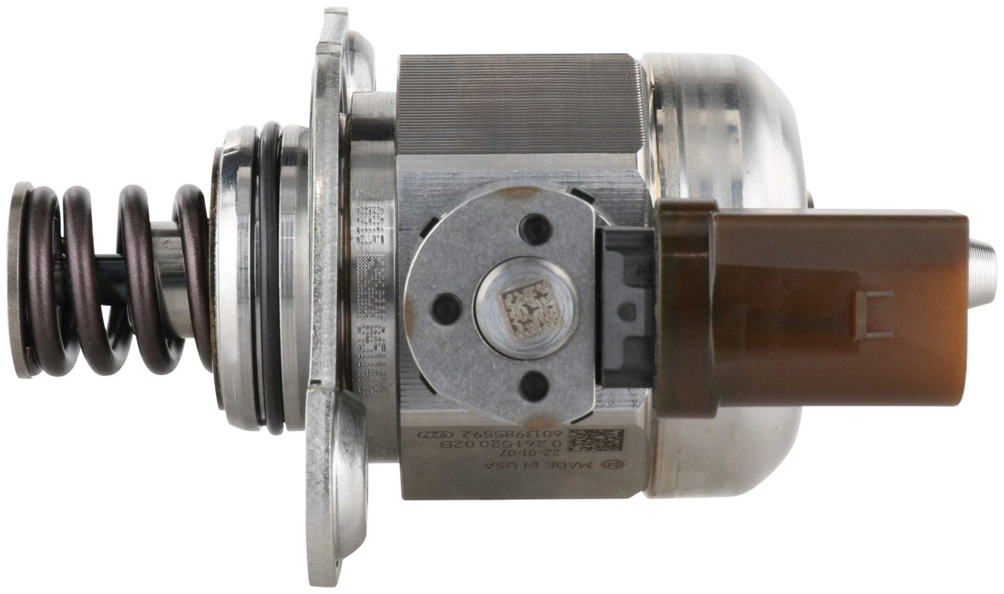 Bosch Direct Injection High Pressure Fuel Pump 66829 image 3