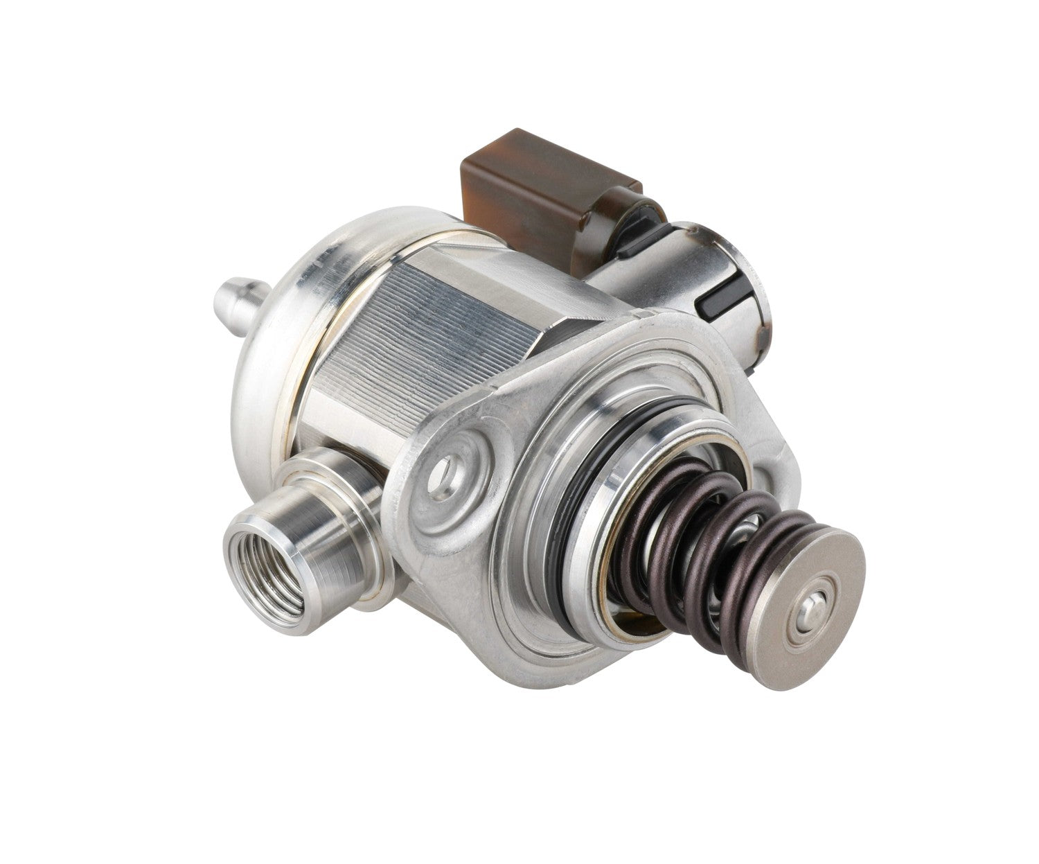 Bosch Direct Injection High Pressure Fuel Pump 66829 image 4